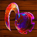 Queen Pirate Hook