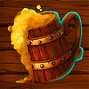 Queen Pirate Mug